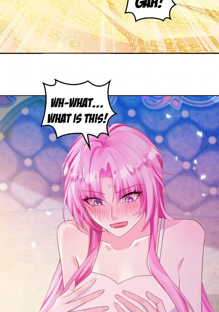 The Self-Centered Young Lady Falls For the Demon Lord Chapter 5 page 16