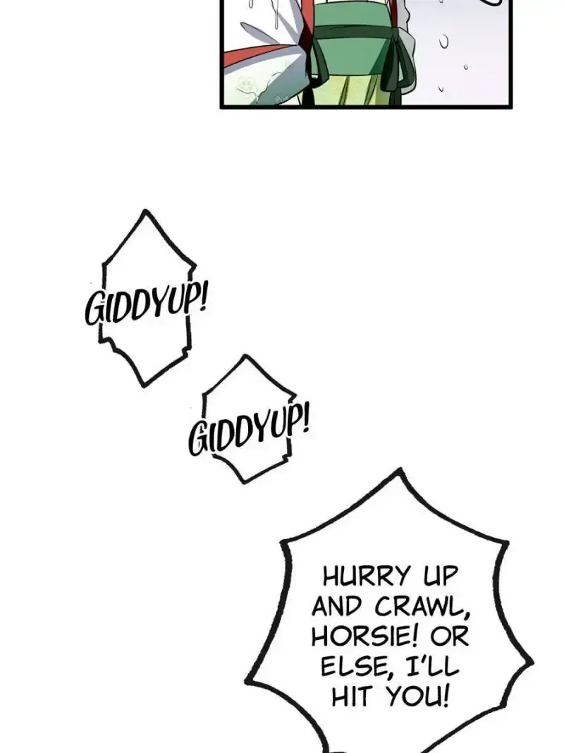 The Sickly Tyrant With An Innocent Facade Chapter 5 page 25