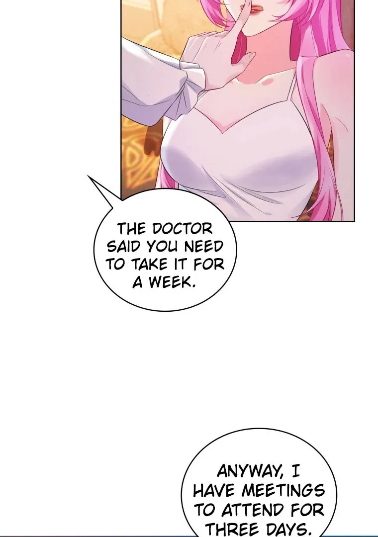 The Self-Centered Young Lady Falls For the Demon Lord Chapter 5 page 30