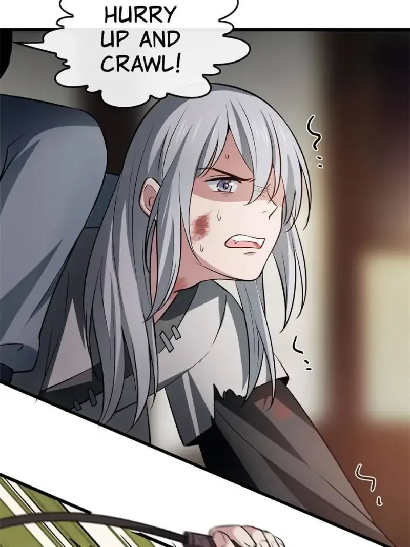 The Sickly Tyrant With An Innocent Facade Chapter 5 page 29