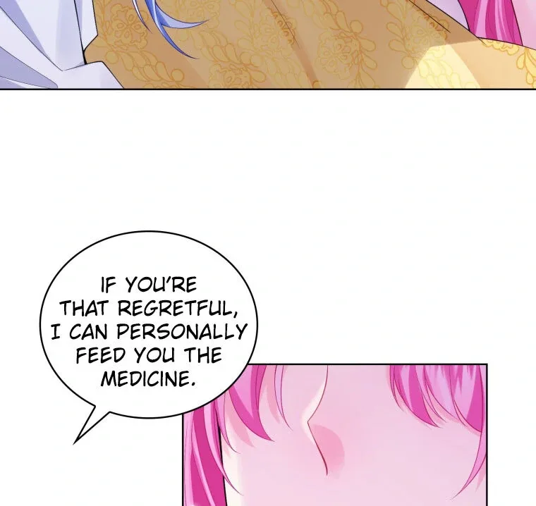 The Self-Centered Young Lady Falls For the Demon Lord Chapter 5 page 25