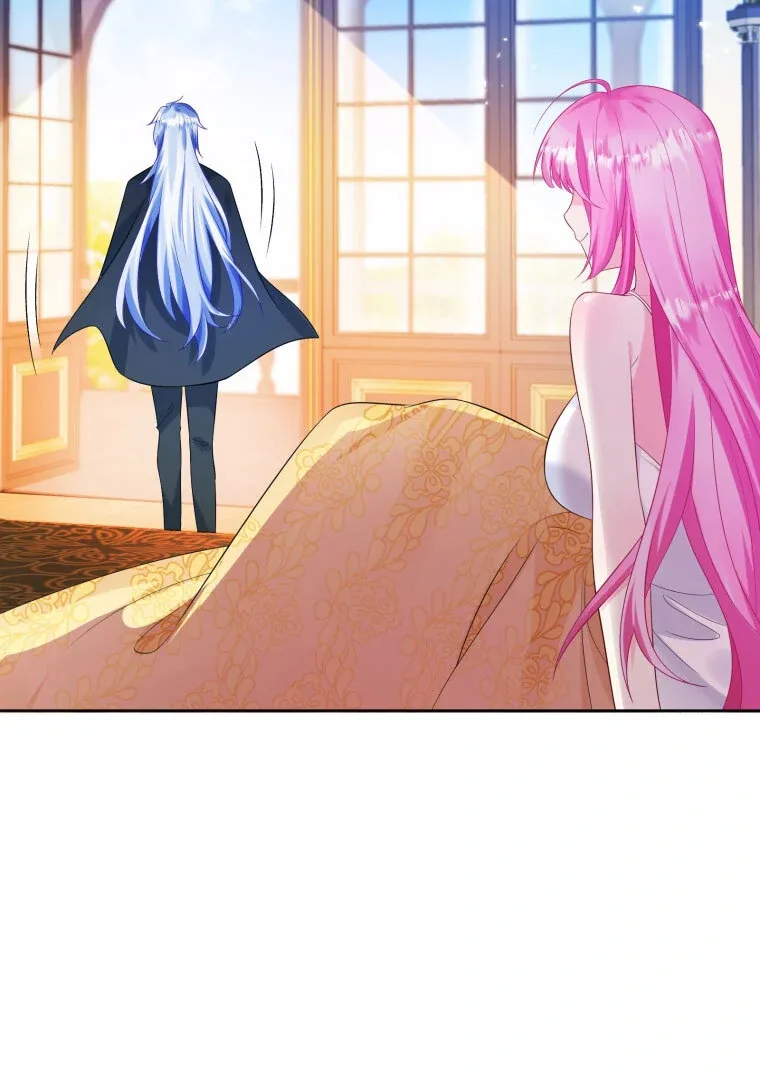 The Self-Centered Young Lady Falls For the Demon Lord Chapter 5 page 34