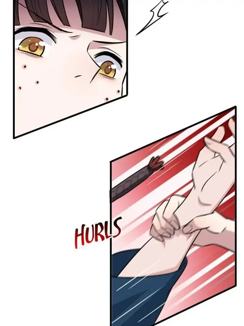 The Sickly Tyrant With An Innocent Facade Chapter 5 page 37