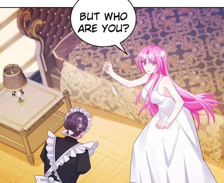 The Self-Centered Young Lady Falls For the Demon Lord Chapter 5 page 38