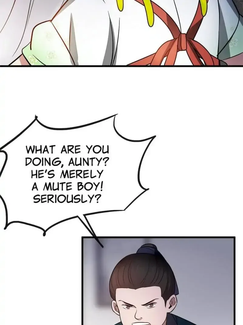 The Sickly Tyrant With An Innocent Facade Chapter 5 page 40