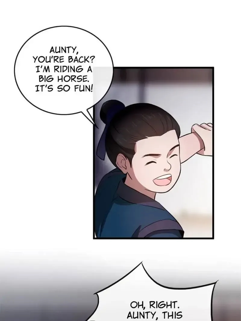 The Sickly Tyrant With An Innocent Facade Chapter 5 page 35