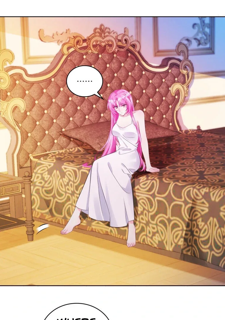 The Self-Centered Young Lady Falls For the Demon Lord Chapter 5 page 35