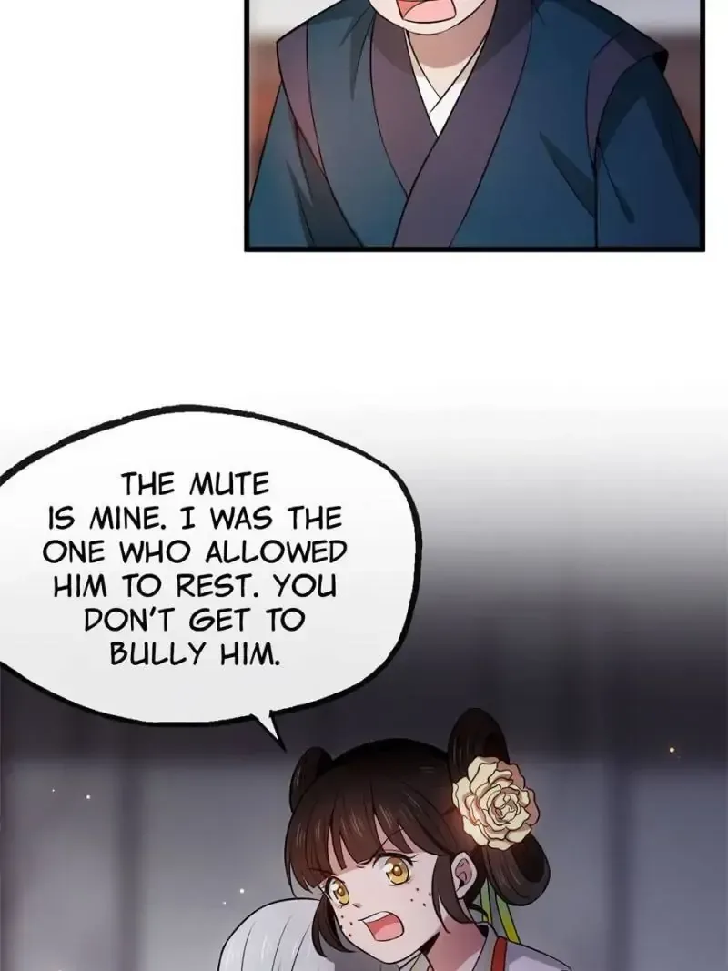 The Sickly Tyrant With An Innocent Facade Chapter 5 page 41