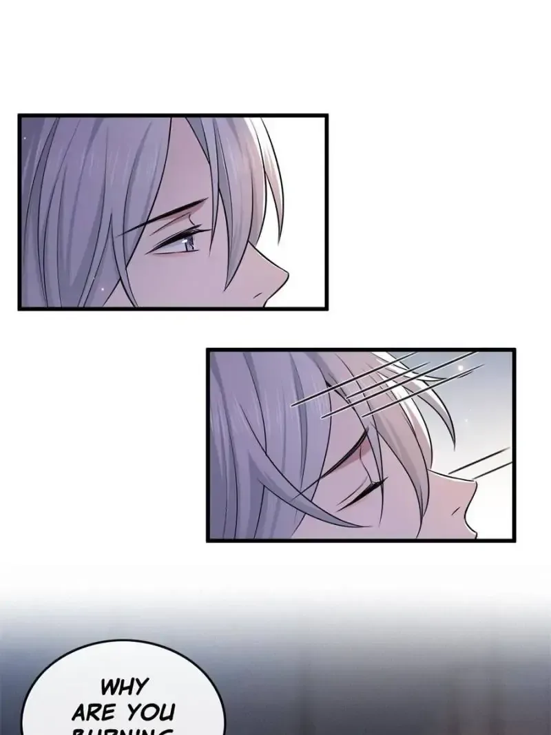 The Sickly Tyrant With An Innocent Facade Chapter 5 page 44