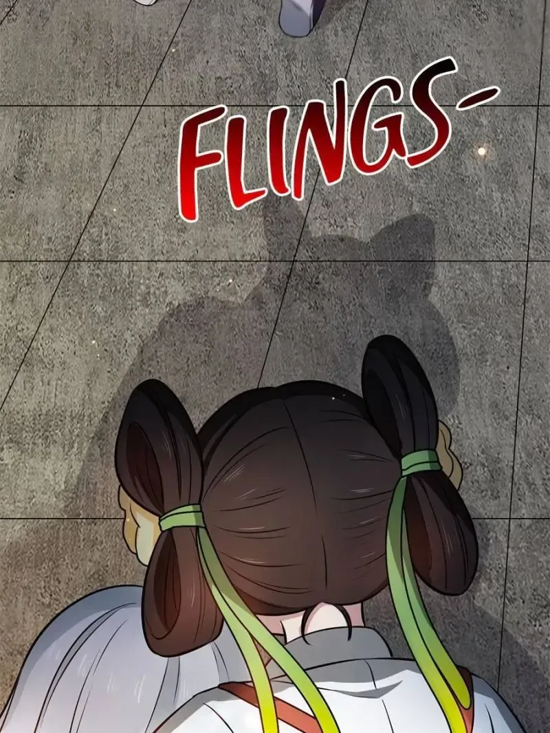 The Sickly Tyrant With An Innocent Facade Chapter 5 page 39
