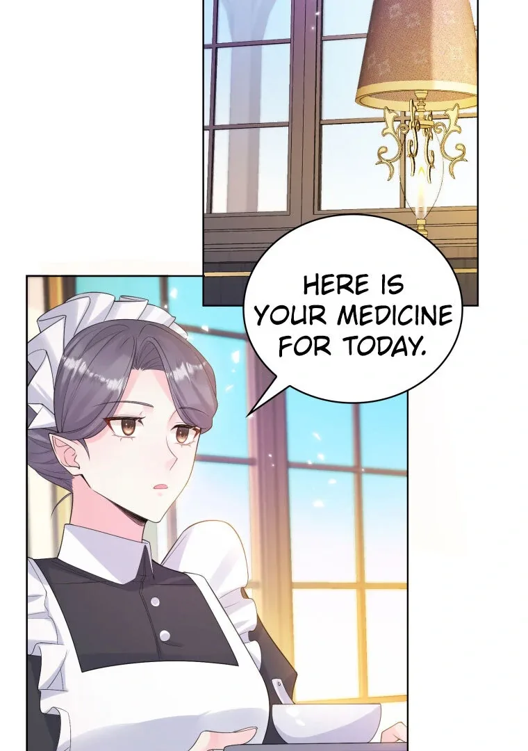 The Self-Centered Young Lady Falls For the Demon Lord Chapter 5 page 45