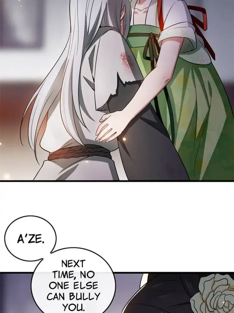 The Sickly Tyrant With An Innocent Facade Chapter 5 page 42