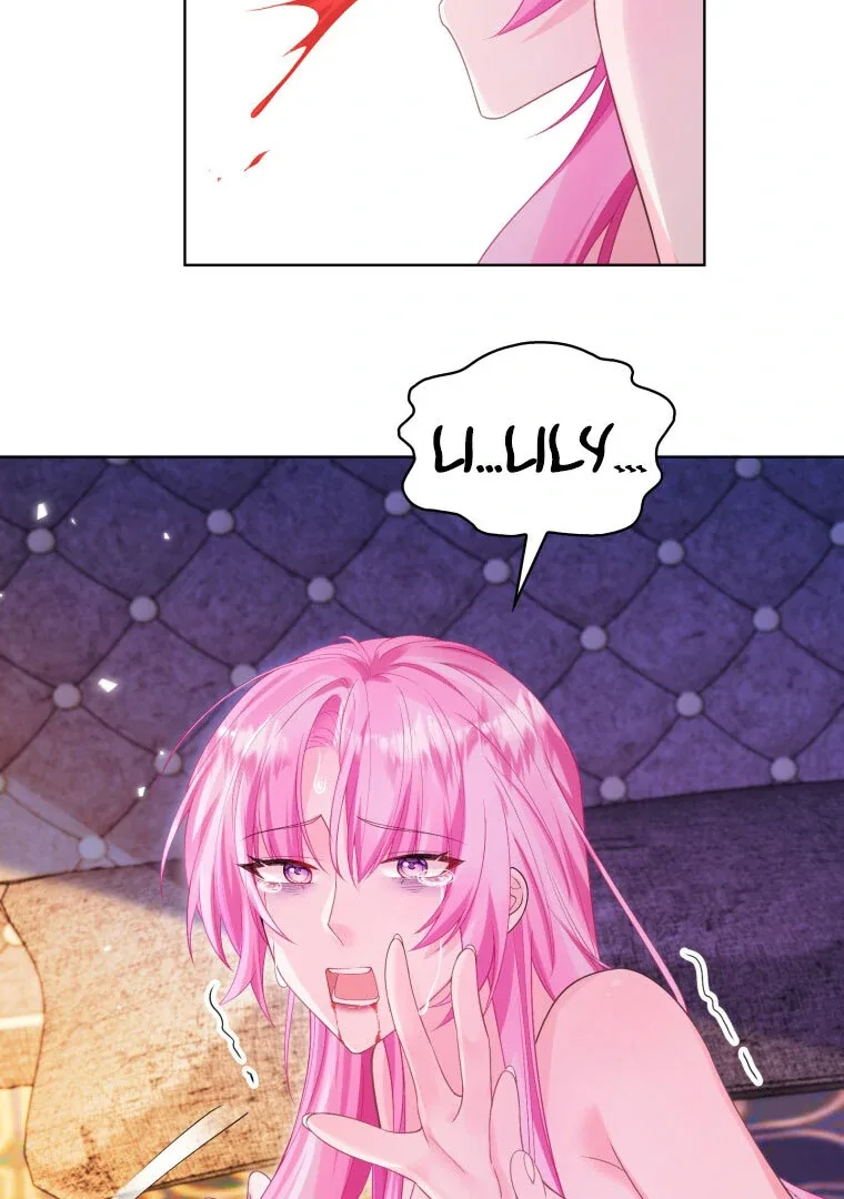 The Self-Centered Young Lady Falls For the Demon Lord Chapter 5 page 48