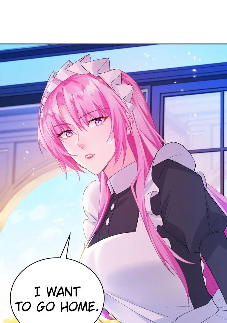 The Self-Centered Young Lady Falls For the Demon Lord Chapter 5 page 56