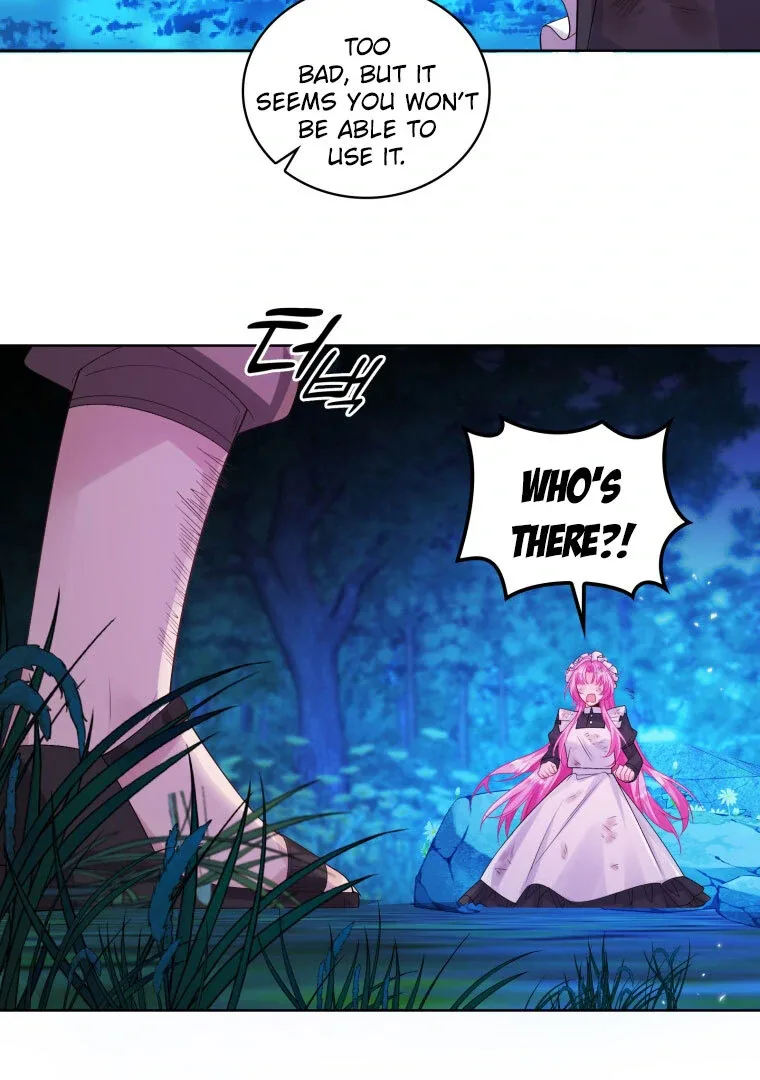 The Self-Centered Young Lady Falls For the Demon Lord Chapter 5 page 60