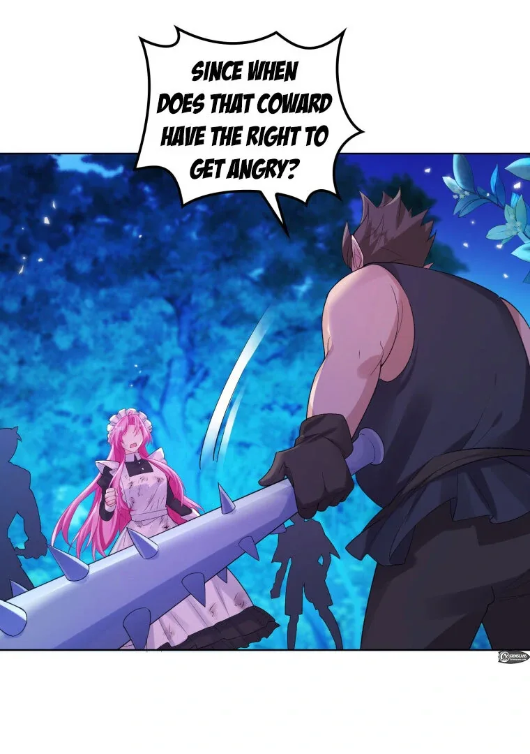 The Self-Centered Young Lady Falls For the Demon Lord Chapter 5 page 67