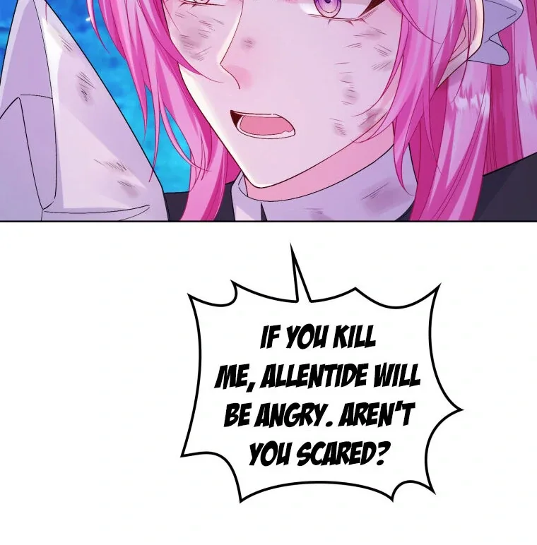 The Self-Centered Young Lady Falls For the Demon Lord Chapter 5 page 65