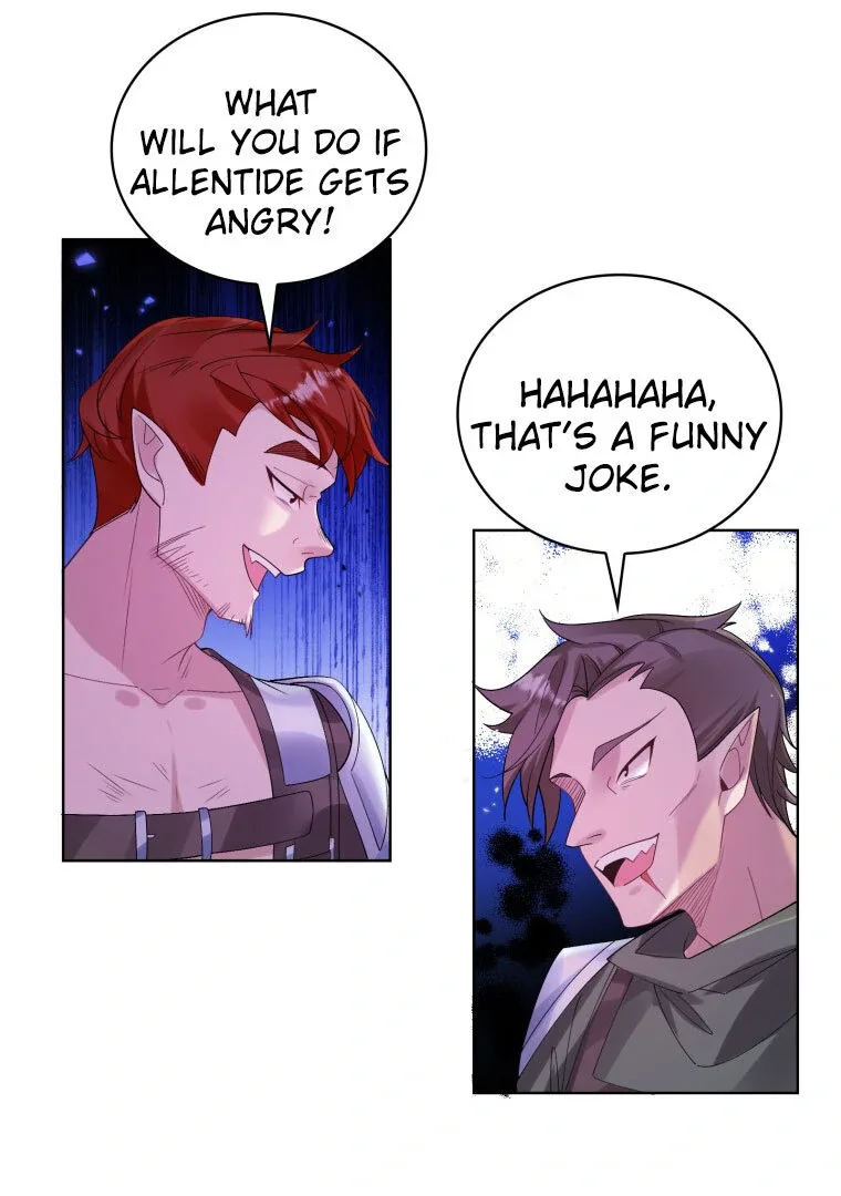 The Self-Centered Young Lady Falls For the Demon Lord Chapter 5 page 66