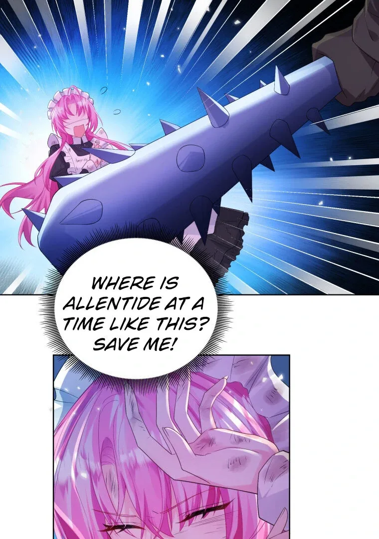 The Self-Centered Young Lady Falls For the Demon Lord Chapter 5 page 69