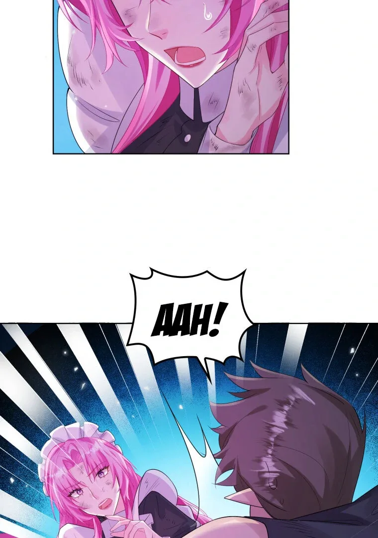 The Self-Centered Young Lady Falls For the Demon Lord Chapter 5 page 70