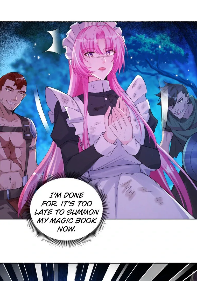 The Self-Centered Young Lady Falls For the Demon Lord Chapter 5 page 68