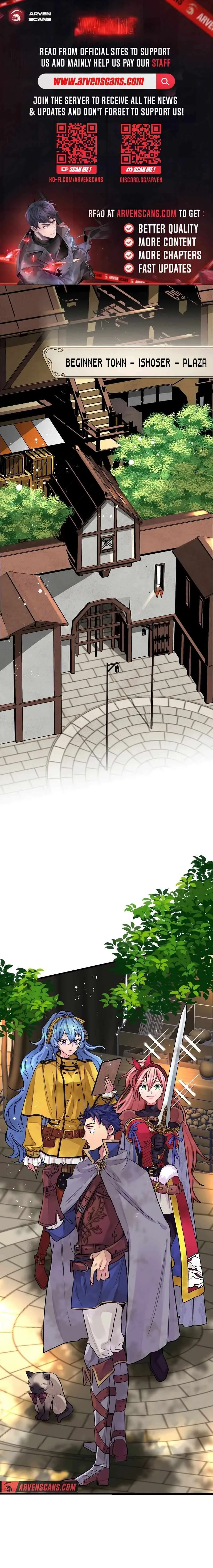 The Slave Guild: I’ll Beat This Bug-Filled New World Until The Deadline! Chapter 5 page 2