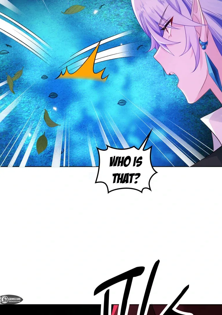 The Self-Centered Young Lady Falls For the Demon Lord Chapter 5 page 76