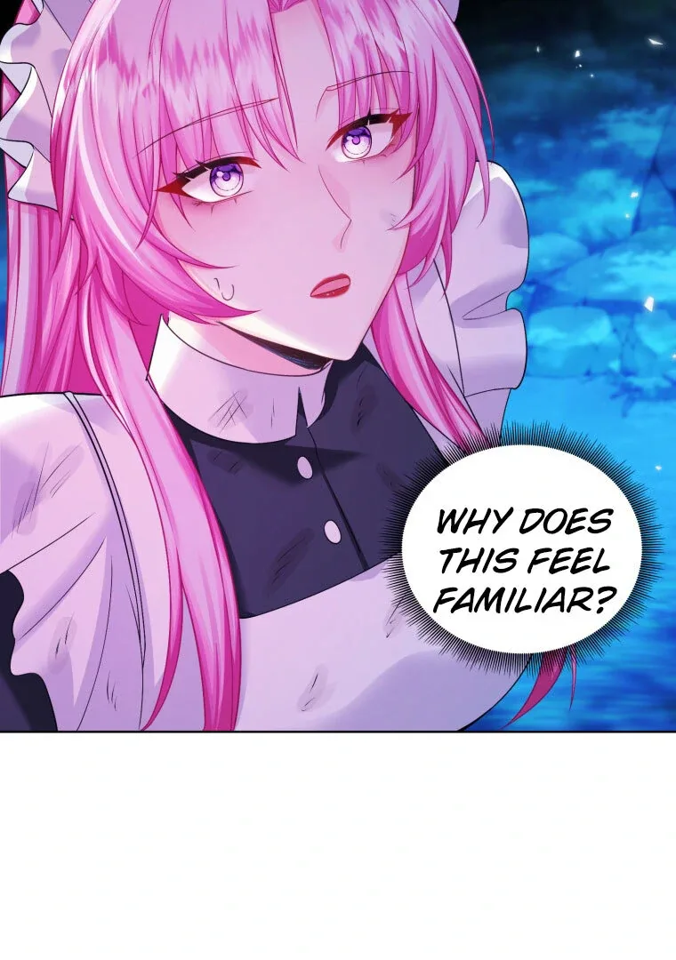 The Self-Centered Young Lady Falls For the Demon Lord Chapter 5 page 82
