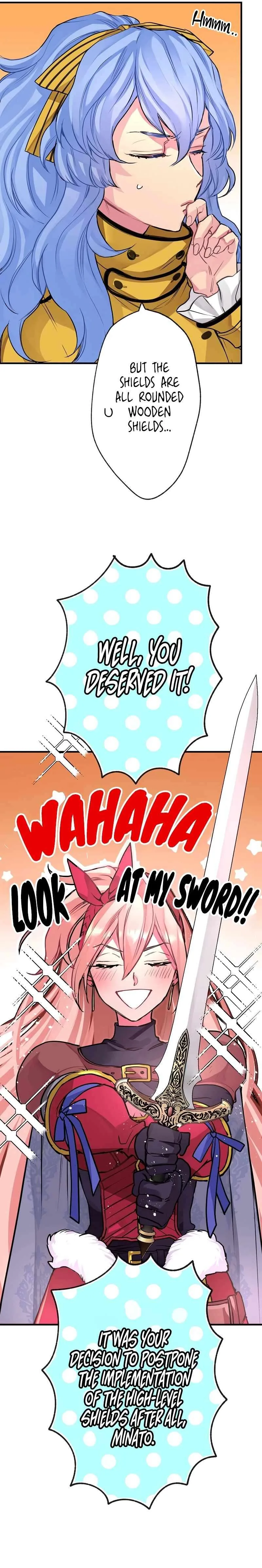 The Slave Guild: I’ll Beat This Bug-Filled New World Until The Deadline! Chapter 5 page 4