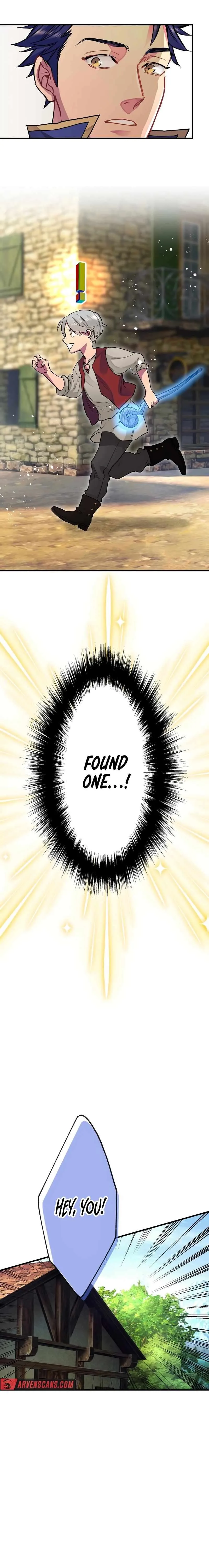 The Slave Guild: I’ll Beat This Bug-Filled New World Until The Deadline! Chapter 5 page 11