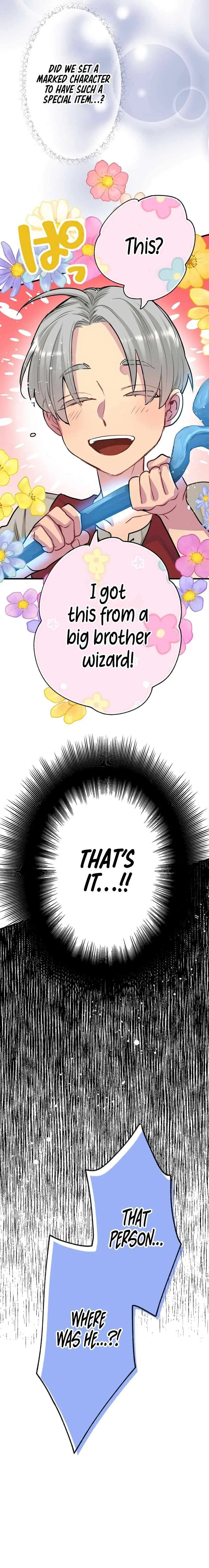 The Slave Guild: I’ll Beat This Bug-Filled New World Until The Deadline! Chapter 5 page 14