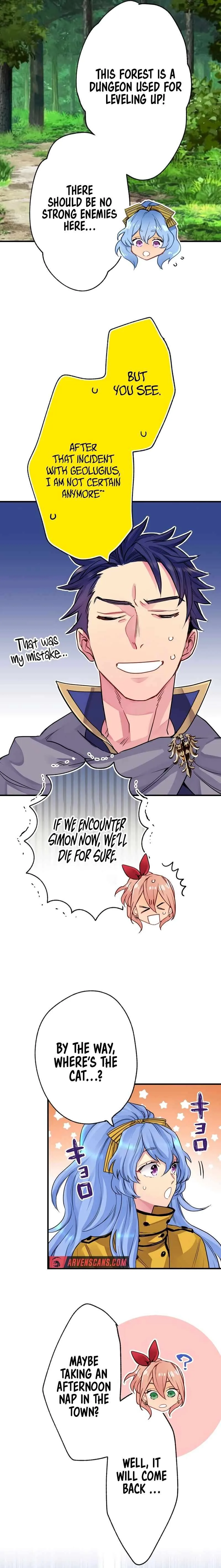 The Slave Guild: I’ll Beat This Bug-Filled New World Until The Deadline! Chapter 5 page 17