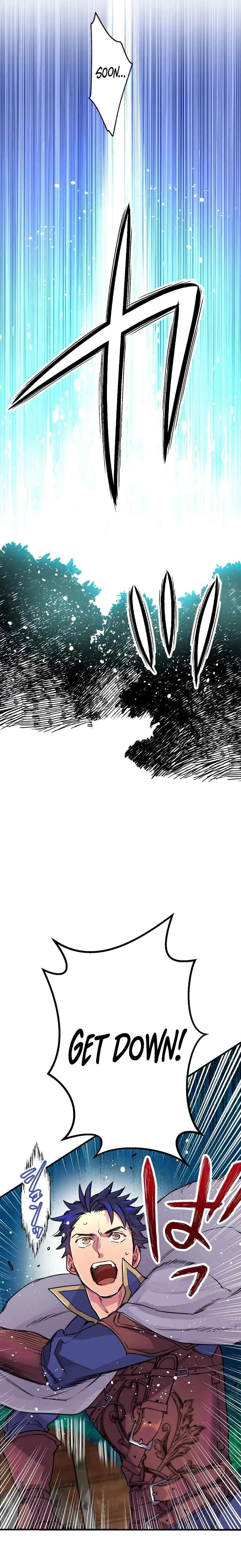 The Slave Guild: I’ll Beat This Bug-Filled New World Until The Deadline! Chapter 5 page 18