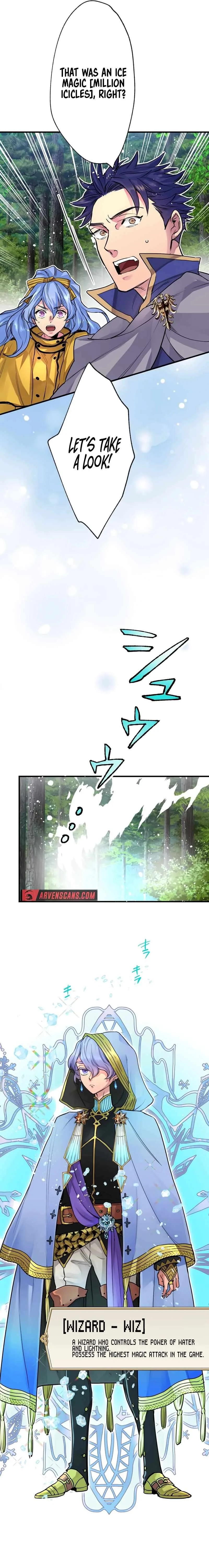 The Slave Guild: I’ll Beat This Bug-Filled New World Until The Deadline! Chapter 5 page 21