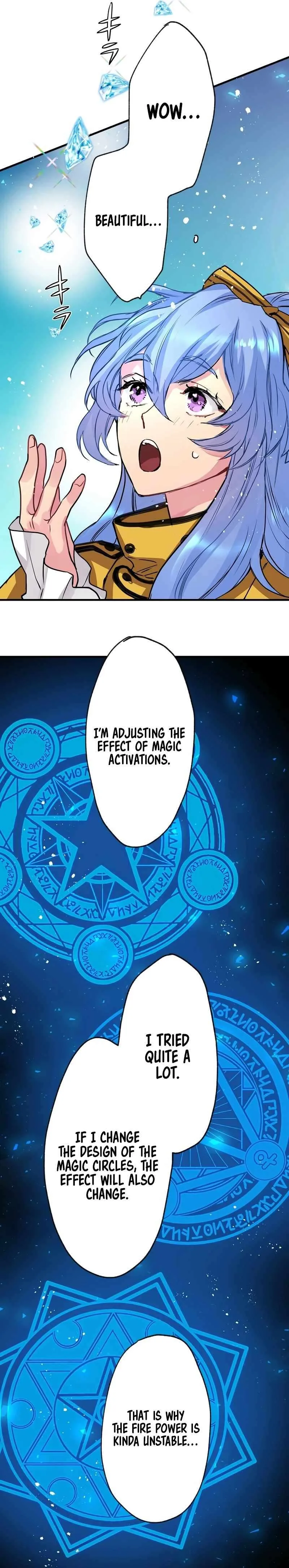 The Slave Guild: I’ll Beat This Bug-Filled New World Until The Deadline! Chapter 5 page 26