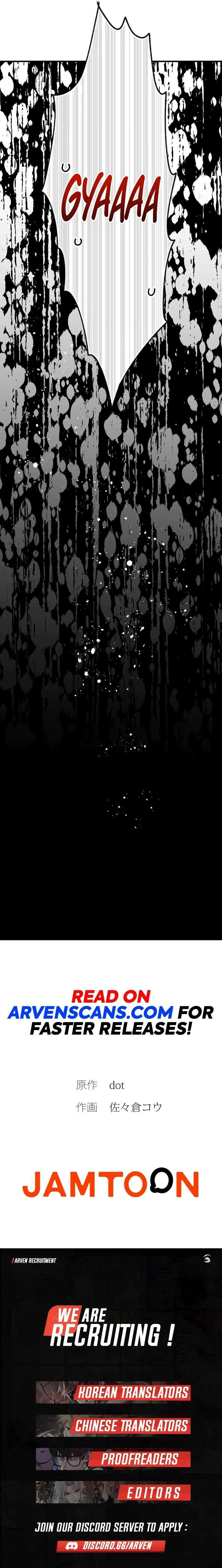 The Slave Guild: I’ll Beat This Bug-Filled New World Until The Deadline! Chapter 5 page 29