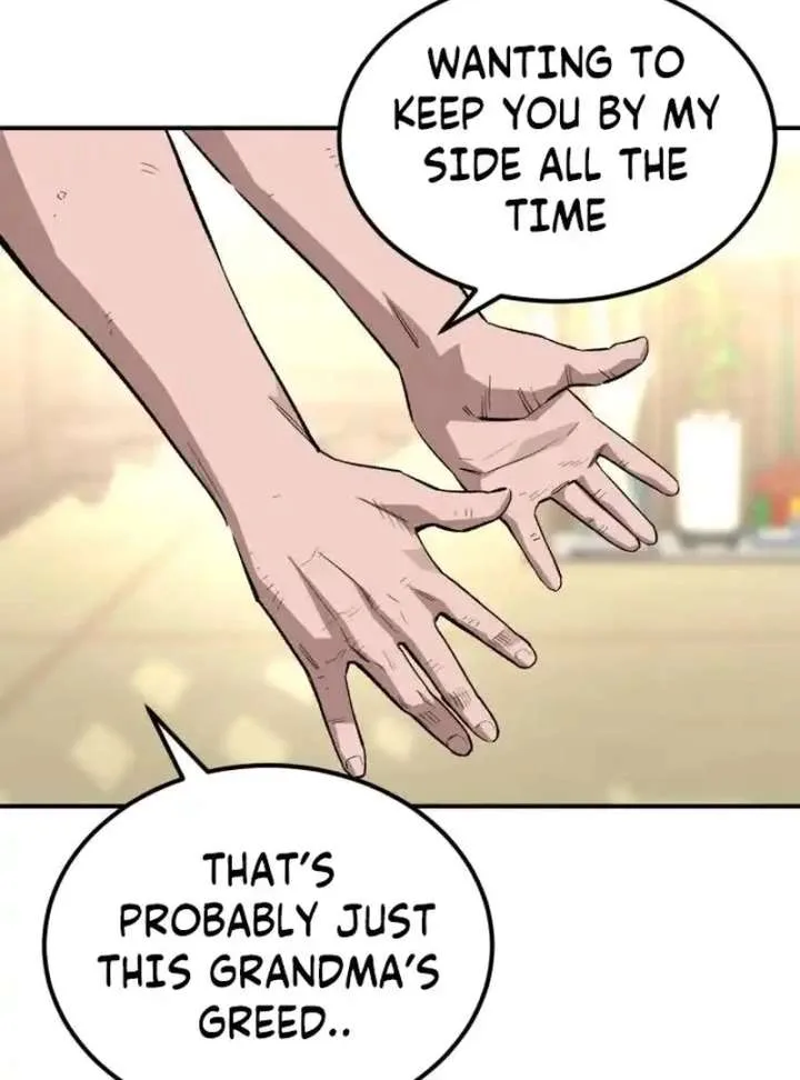The Smiling Boxer Chapter 4 page 2