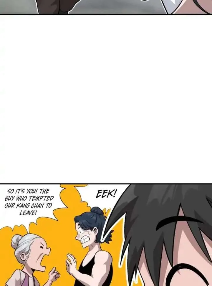The Smiling Boxer Chapter 4 page 26