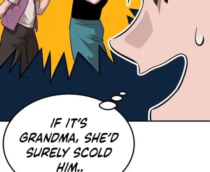 The Smiling Boxer Chapter 4 page 27