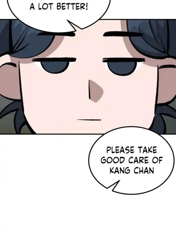 The Smiling Boxer Chapter 4 page 33