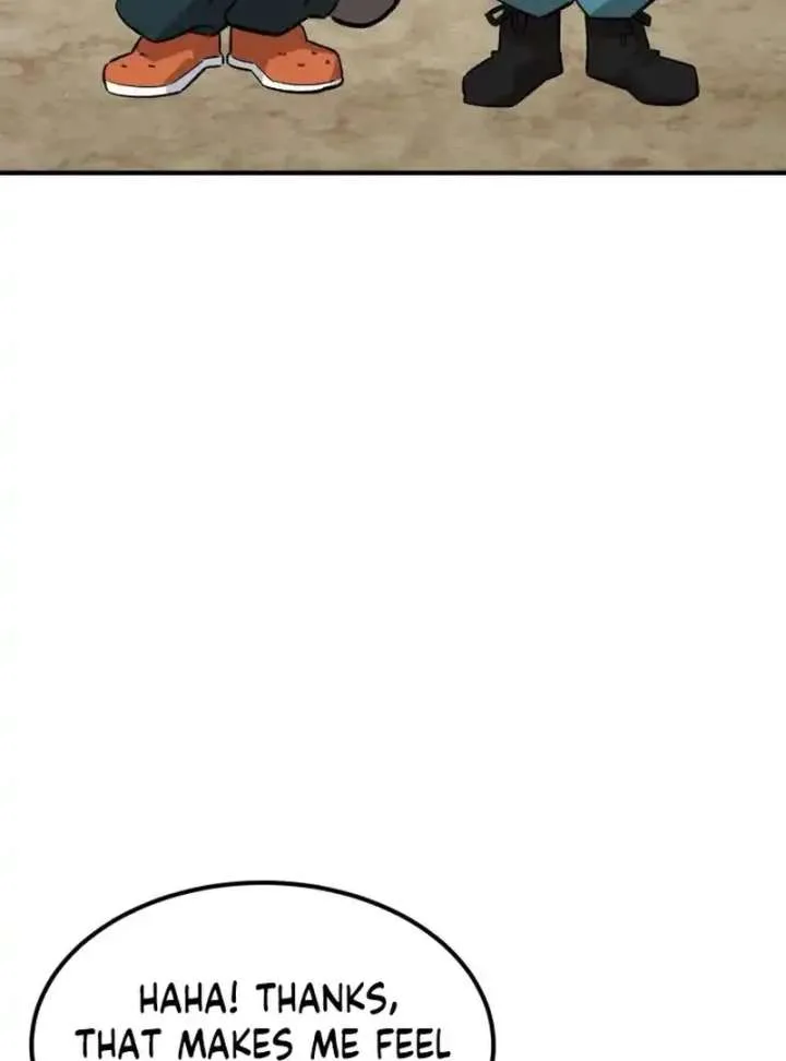 The Smiling Boxer Chapter 4 page 32