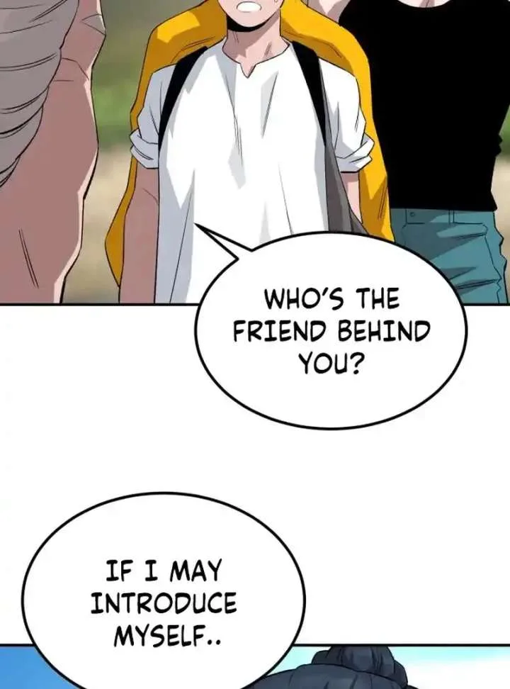 The Smiling Boxer Chapter 4 page 23