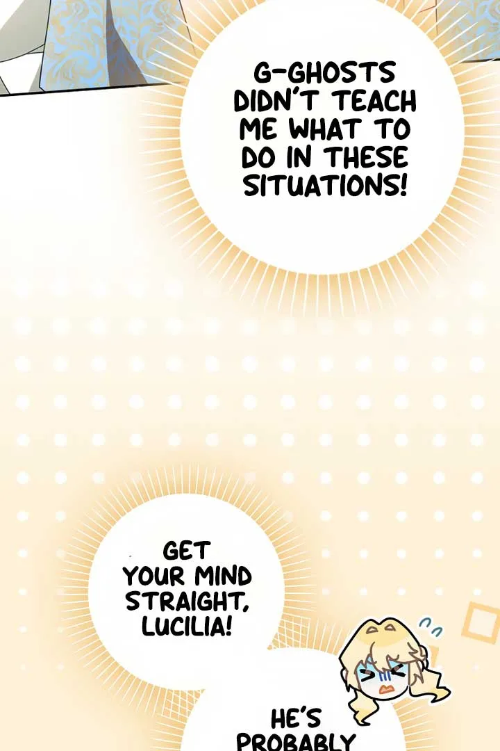 The secrets of the lovely duchess Chapter 6 page 5