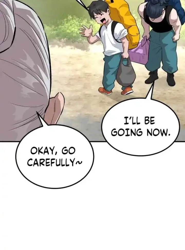 The Smiling Boxer Chapter 4 page 36
