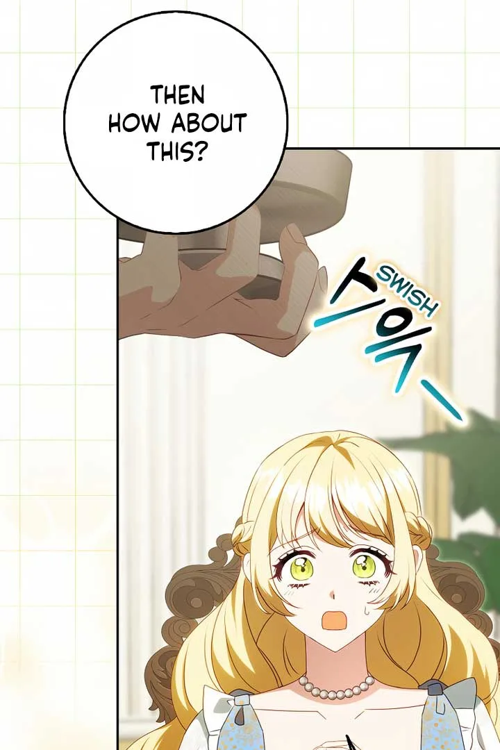 The secrets of the lovely duchess Chapter 6 page 10