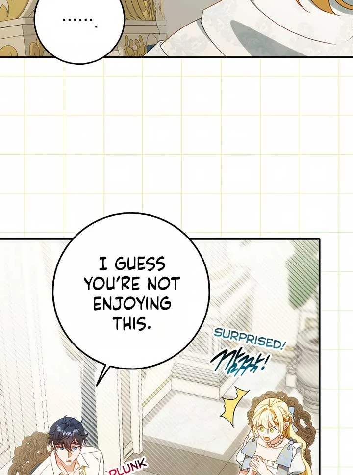 The secrets of the lovely duchess Chapter 6 page 8