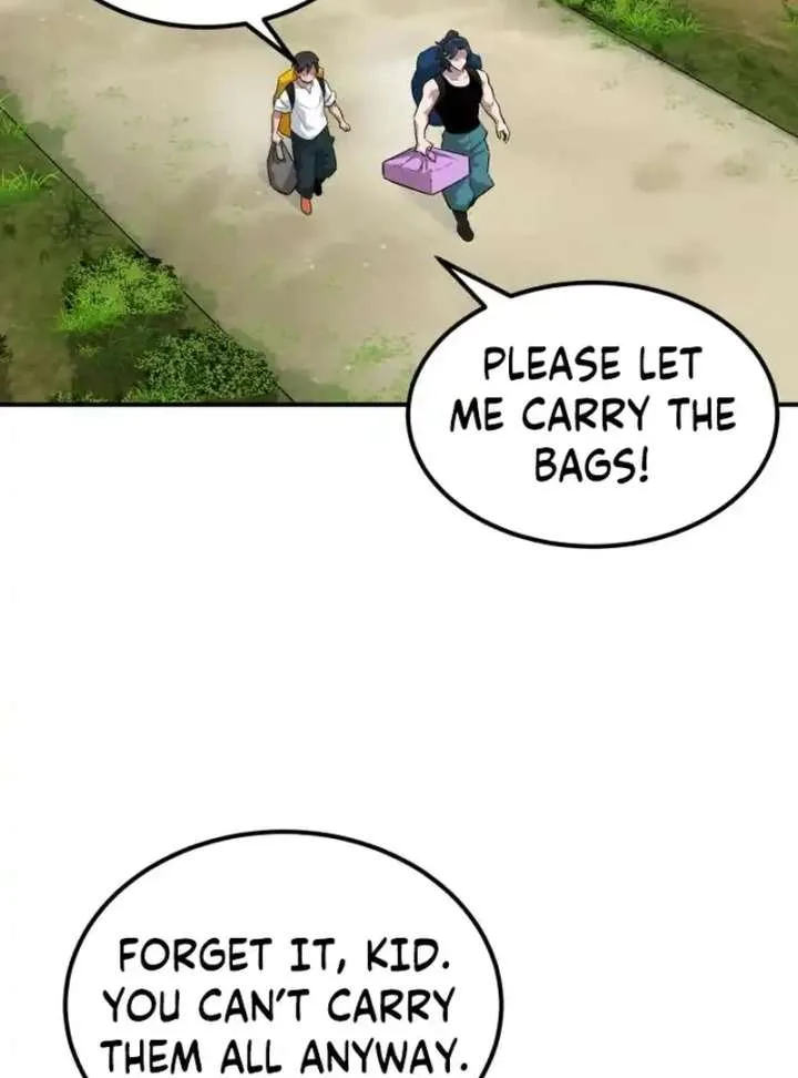 The Smiling Boxer Chapter 4 page 44
