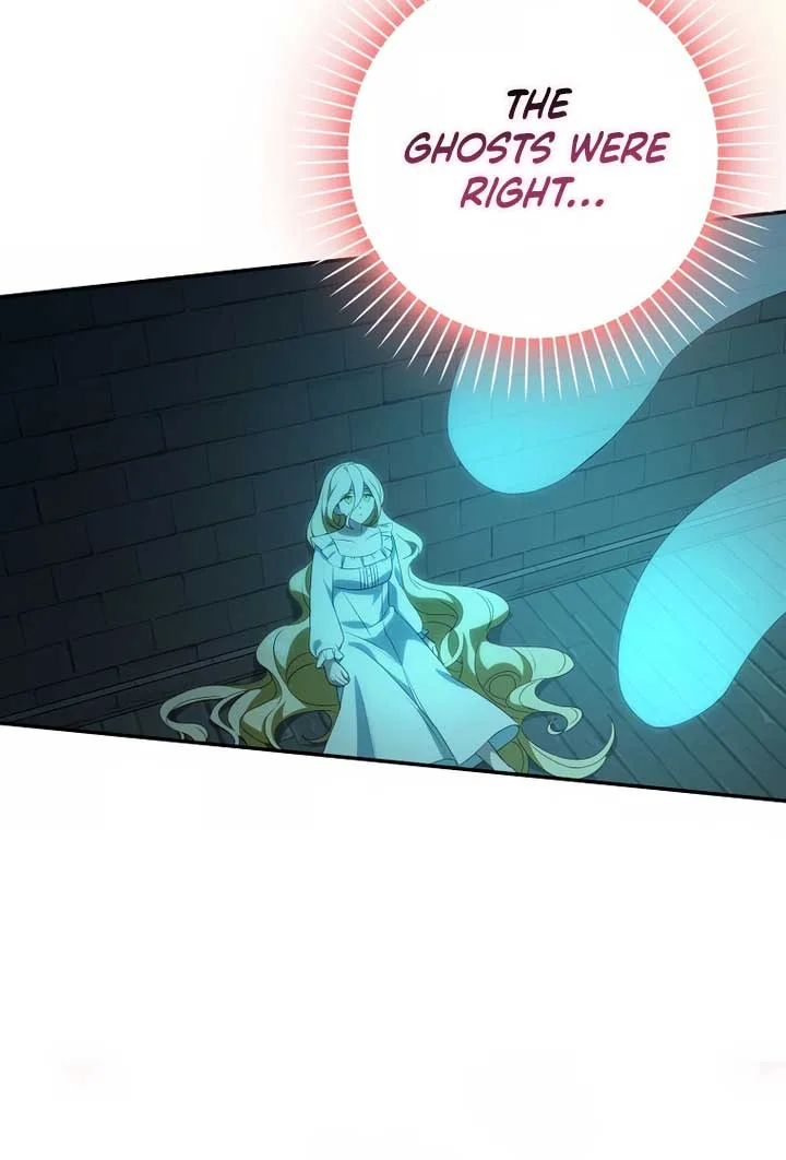 The secrets of the lovely duchess Chapter 6 page 28