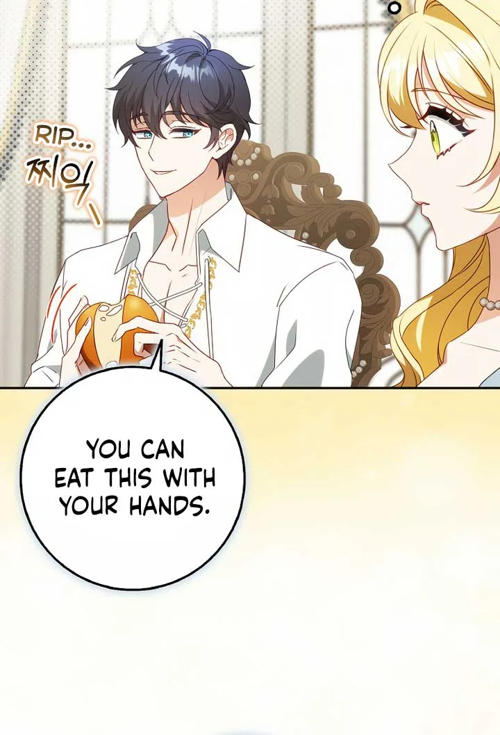 The secrets of the lovely duchess Chapter 6 page 35