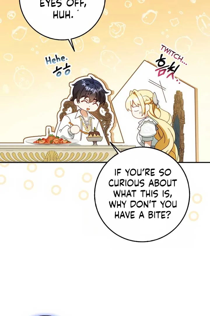 The secrets of the lovely duchess Chapter 6 page 14
